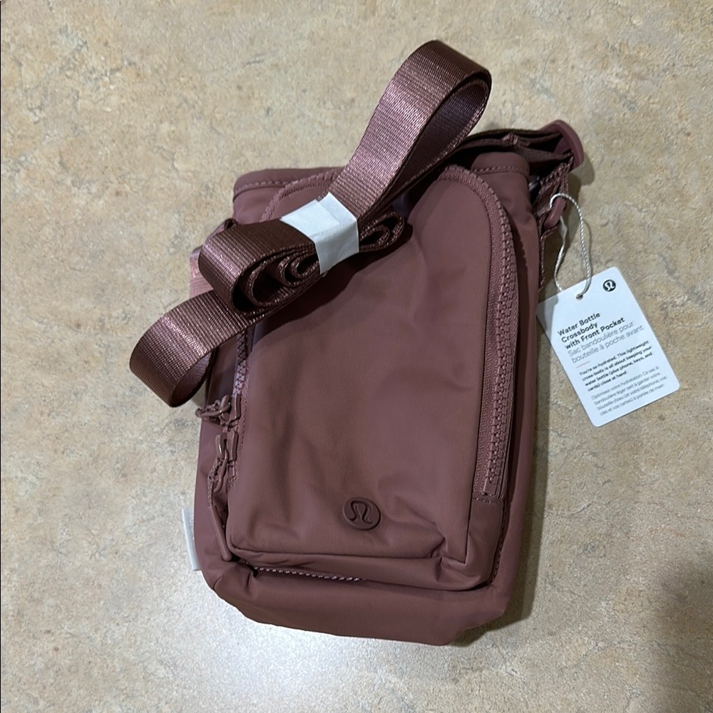 COPY - BRAND NEW WITH TAGS Lululemon athletica Crossbody Bag